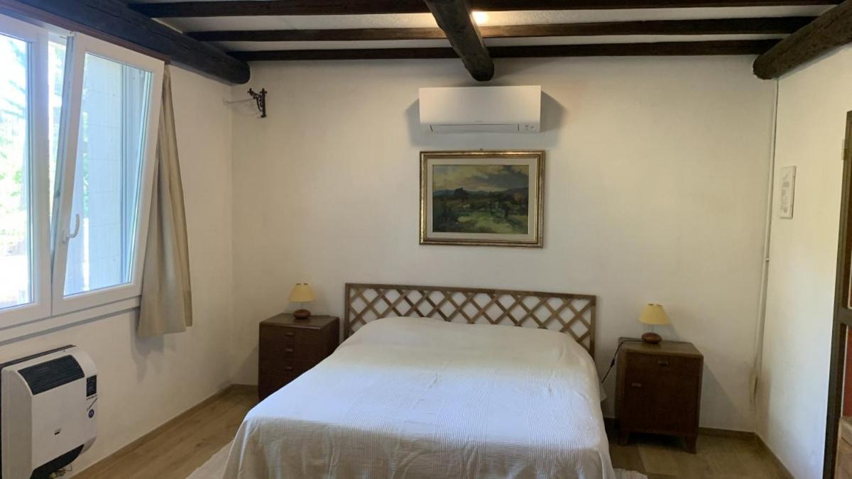 Casa Furrer Aparthotel Tirrenia Exteriör bild