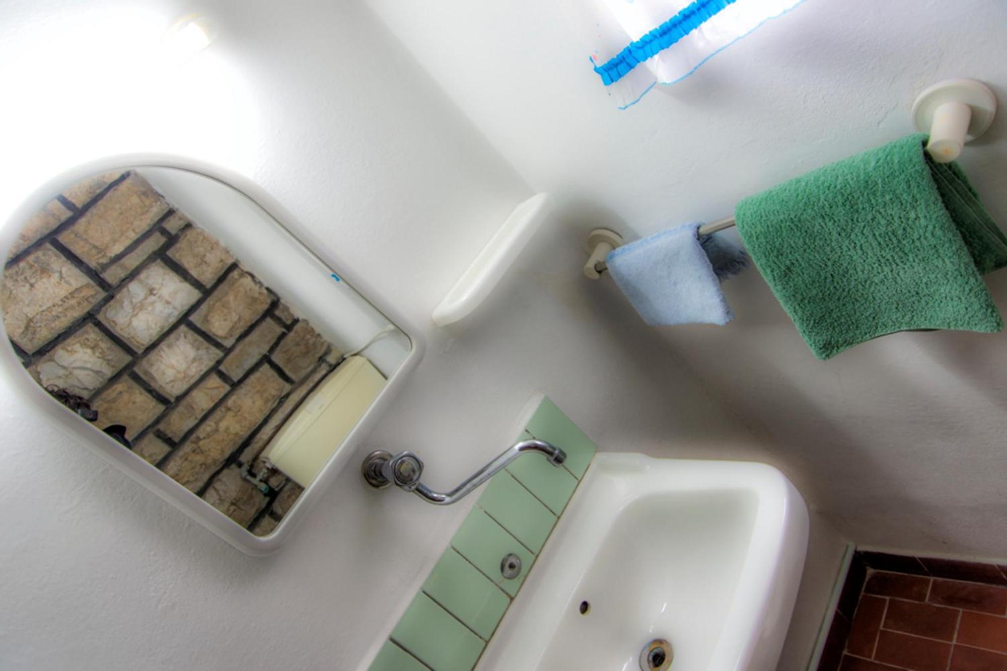 Casa Furrer Aparthotel Tirrenia Rum bild