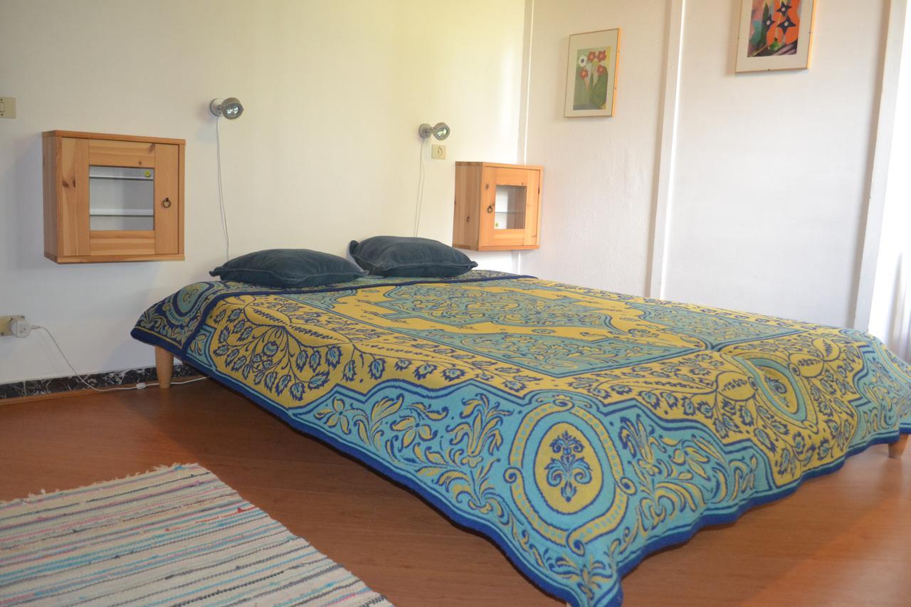 Casa Furrer Aparthotel Tirrenia Rum bild